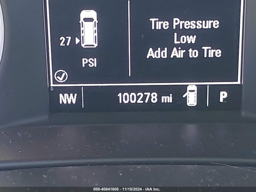 2019 GMC ACADIA SLE - 1GKKNKLA2KZ260574