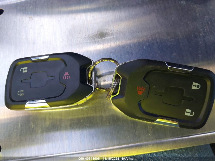 2019 GMC ACADIA SLE - 1GKKNKLA2KZ260574