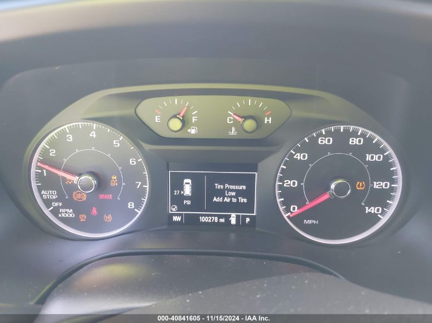 2019 GMC ACADIA SLE - 1GKKNKLA2KZ260574