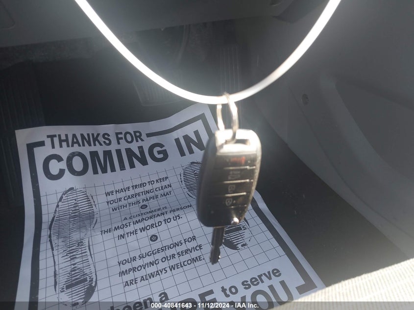 2014 KIA FORTE LX - KNAFX4A64E5179487