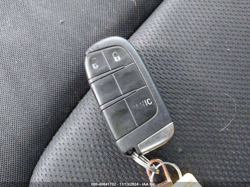 2018 JEEP RENEGADE SPORT FWD - ZACCJAAB5JPG69036