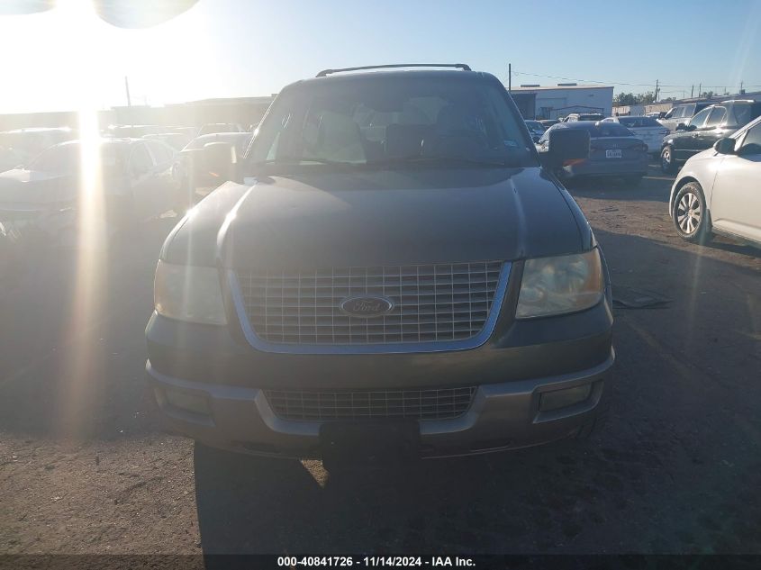 2004 Ford Expedition Eddie Bauer VIN: 1FMPU17L94LA94095 Lot: 40841726