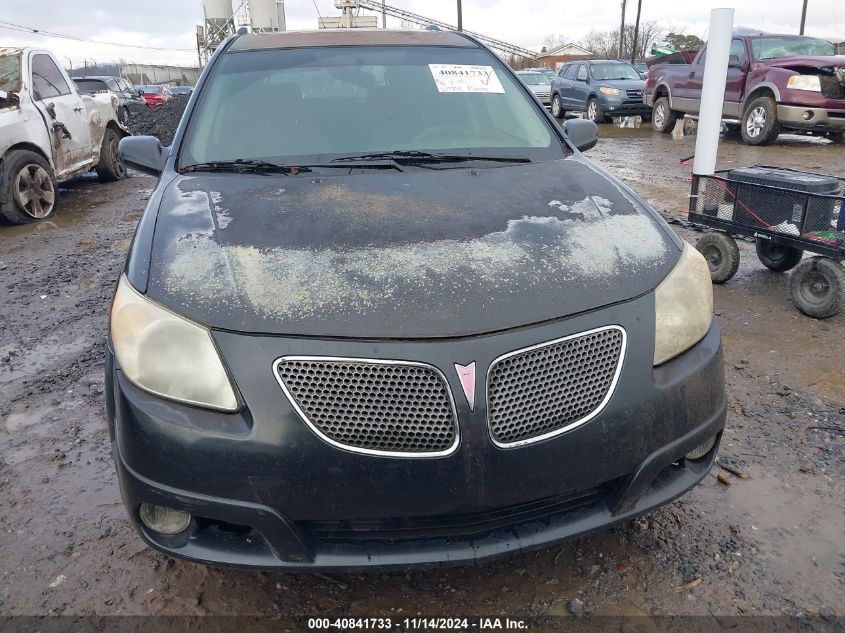 2006 Pontiac Vibe VIN: 5Y2SM65826Z420085 Lot: 40841733