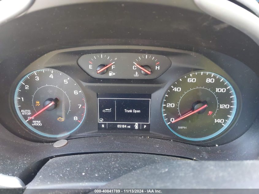 2022 CHEVROLET MALIBU FWD LT - 1G1ZD5ST0NF113475