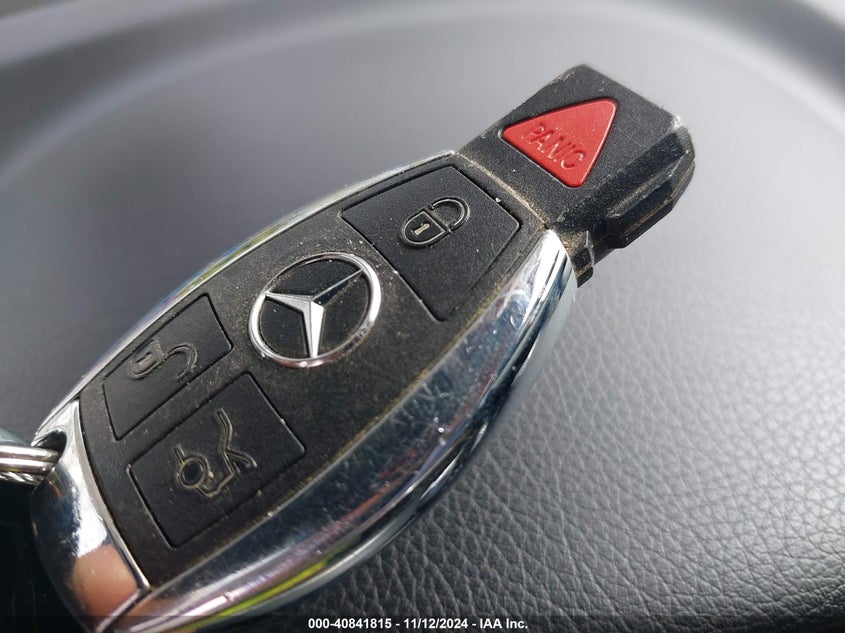 2014 MERCEDES-BENZ ML 350 - 4JGDA5JB8EA317923