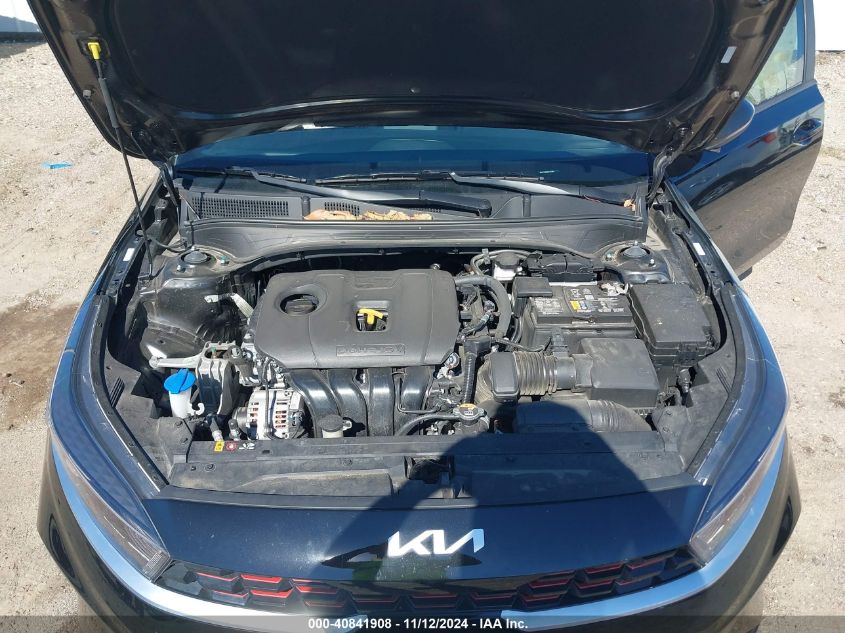 VIN 3KPF54AD6RE765965 2024 KIA FORTE GT-LINE