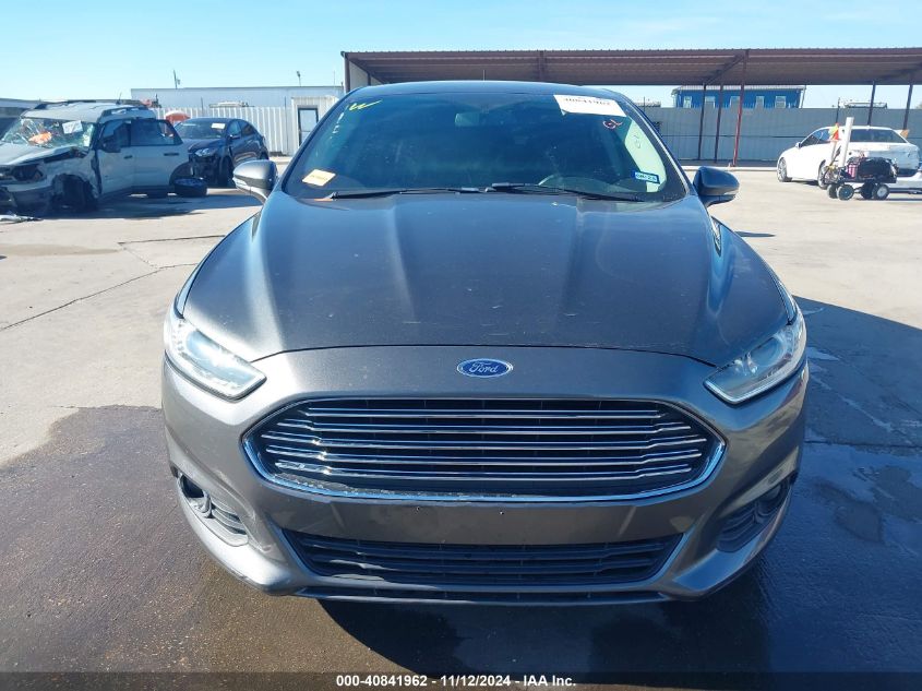 2015 FORD FUSION SE - 3FA6P0HD9FR202962