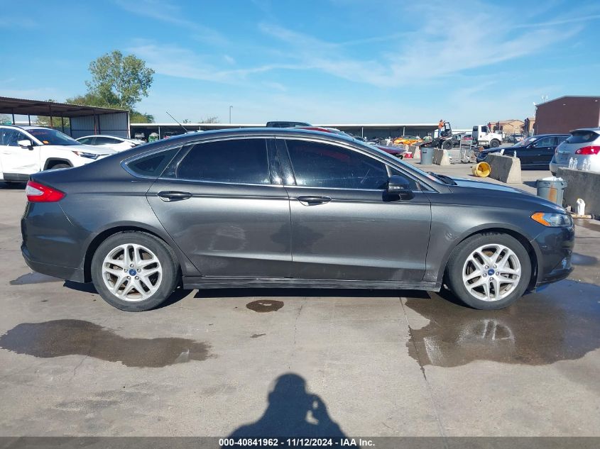 VIN 3FA6P0HD9FR202962 2015 Ford Fusion, SE no.13