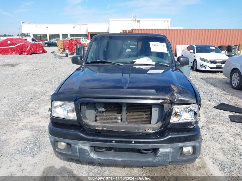 2004 Ford Ranger Edge/Tremor/Xlt/Xlt Fx4 Off-Road VIN: 1FTYR45E44PB41915 Lot: 40841971