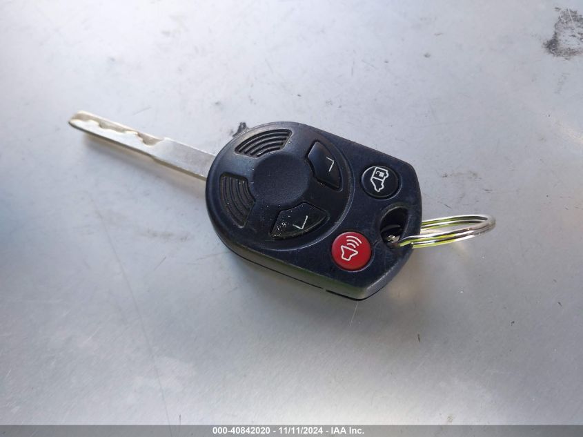 2017 Ford Transit-150 VIN: 1FTYE2CG6HKB00743 Lot: 40842020