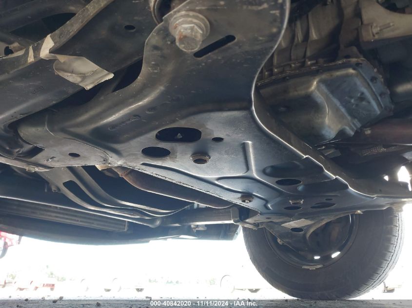 2017 Ford Transit-150 VIN: 1FTYE2CG6HKB00743 Lot: 40842020