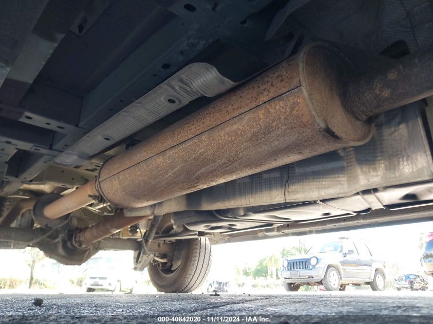 2017 Ford Transit-150 VIN: 1FTYE2CG6HKB00743 Lot: 40842020