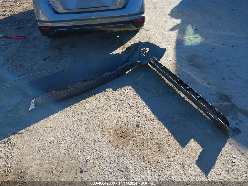 2014 VOLKSWAGEN PASSAT 2.5L SE - 1VWBP7A35EC012752