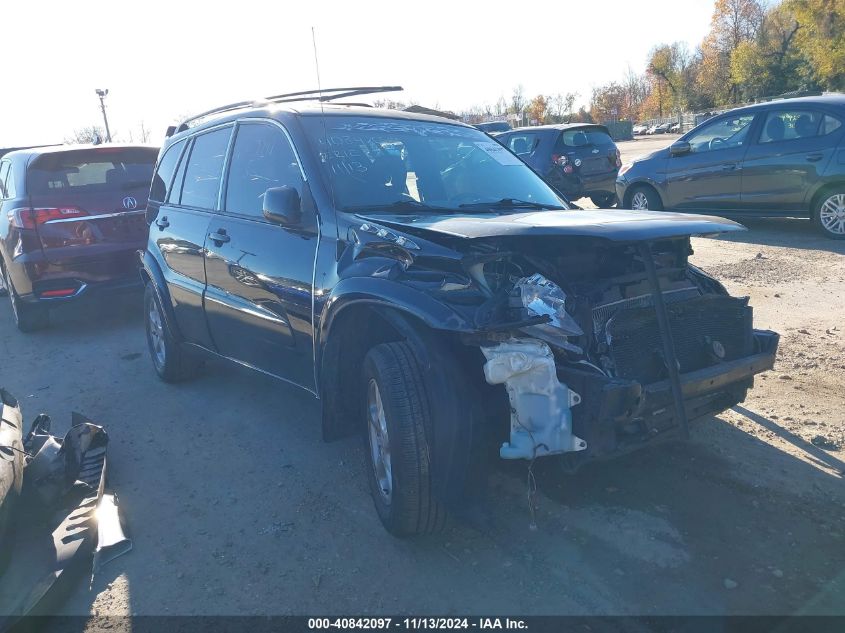 2003 Toyota Rav4 VIN: JTEHH20V230199247 Lot: 40842097