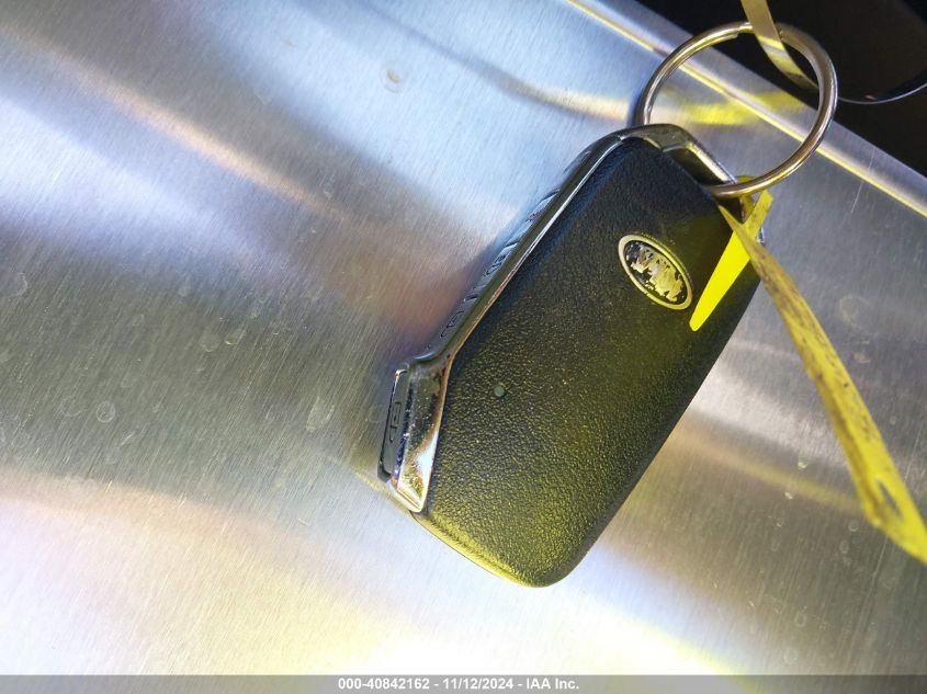 2021 KIA FORTE GT-LINE - 3KPF34AD5ME357875