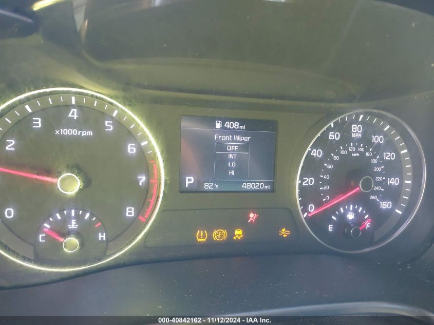 2021 KIA FORTE GT-LINE - 3KPF34AD5ME357875