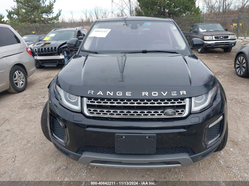 VIN SALVR2BG5HH202811 2017 Land Rover Range Rover,... no.12