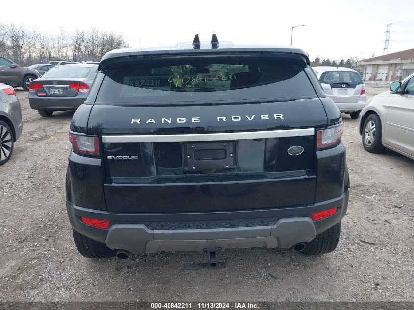 VIN SALVR2BG5HH202811 2017 Land Rover Range Rover,... no.16