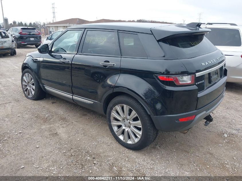 VIN SALVR2BG5HH202811 2017 Land Rover Range Rover,... no.3