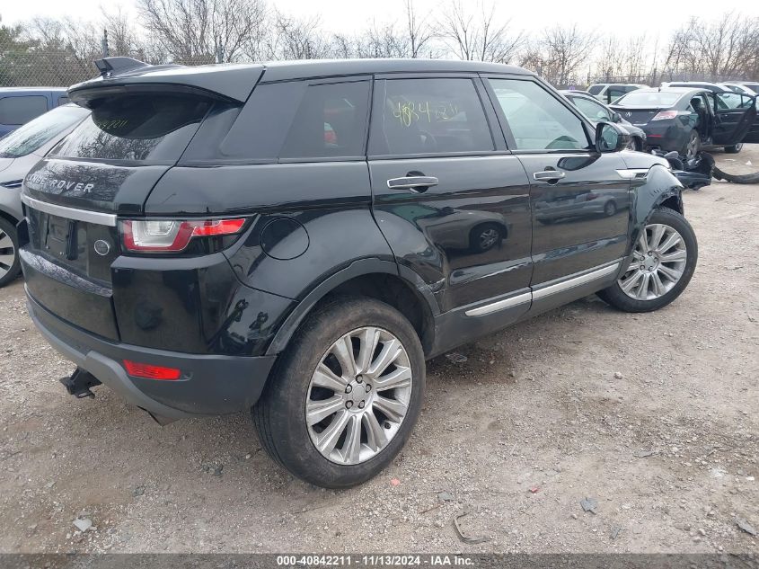 VIN SALVR2BG5HH202811 2017 Land Rover Range Rover,... no.4