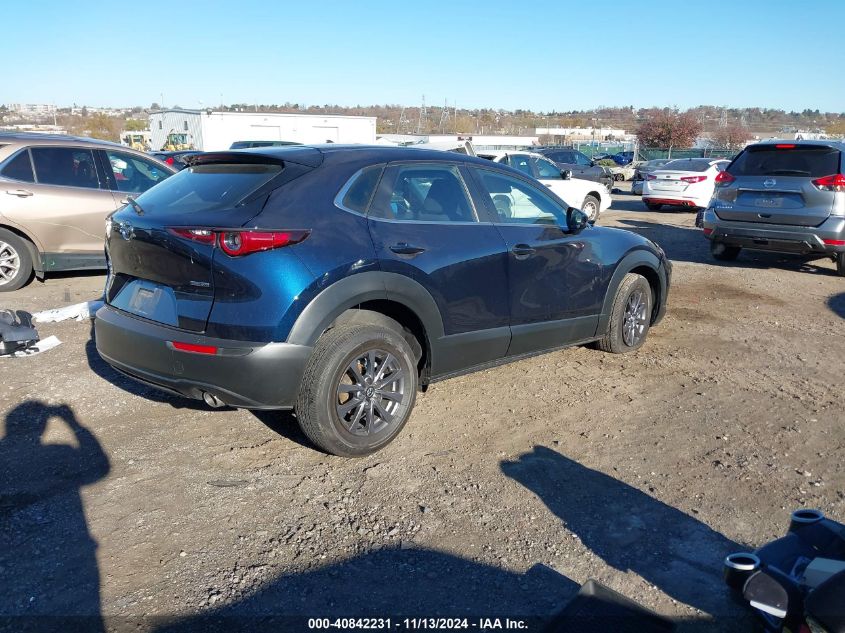 VIN 3MVDMBAM9RM622060 2024 Mazda CX-30, 2.5 S no.4