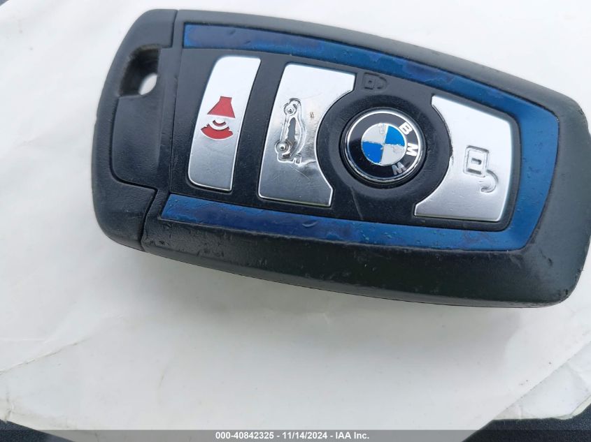 2017 BMW 430I GRAN COUPE XDRIVE - WBA4F9C5XHG439850