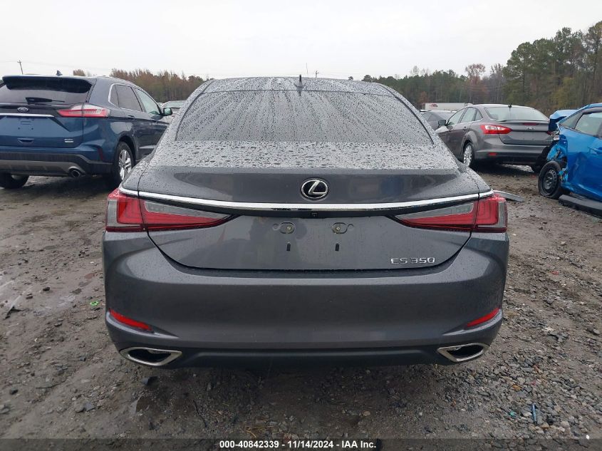 2020 Lexus Es 350 VIN: 58ACZ1B10LU064460 Lot: 40842339