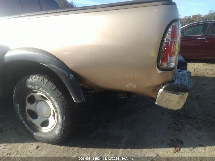 2003 Toyota Tundra Sr5 VIN: 5TBRN34123S434556 Lot: 40842452