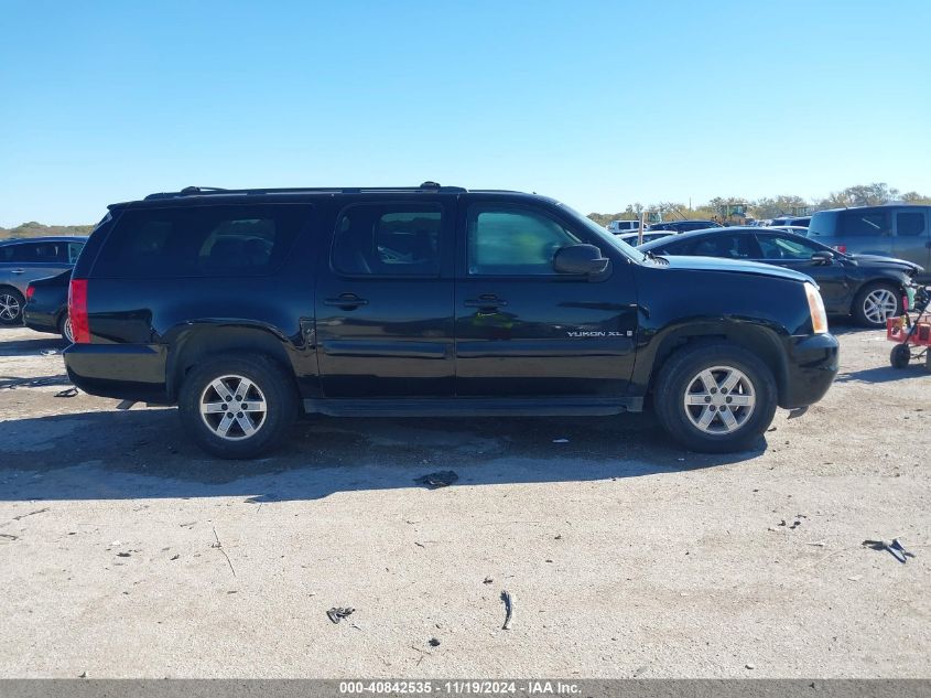 2008 GMC Yukon Xl 1500 Slt VIN: 1GKFC160X8R266166 Lot: 40842535