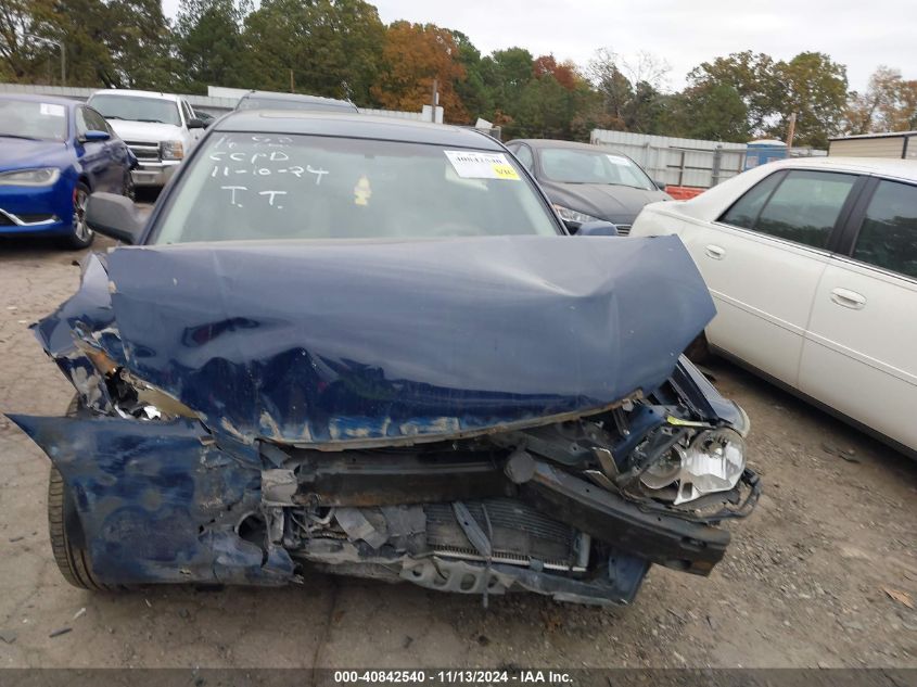 2008 Toyota Avalon Xls VIN: 4T1BK36B88U301693 Lot: 40842540