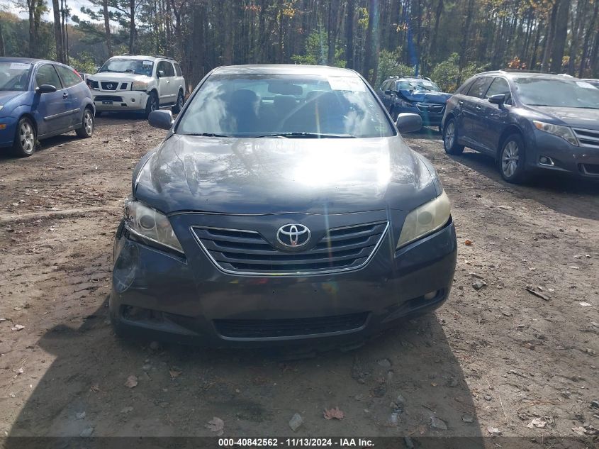 2009 Toyota Camry Xle VIN: 4T1BE46K69U264254 Lot: 40842562