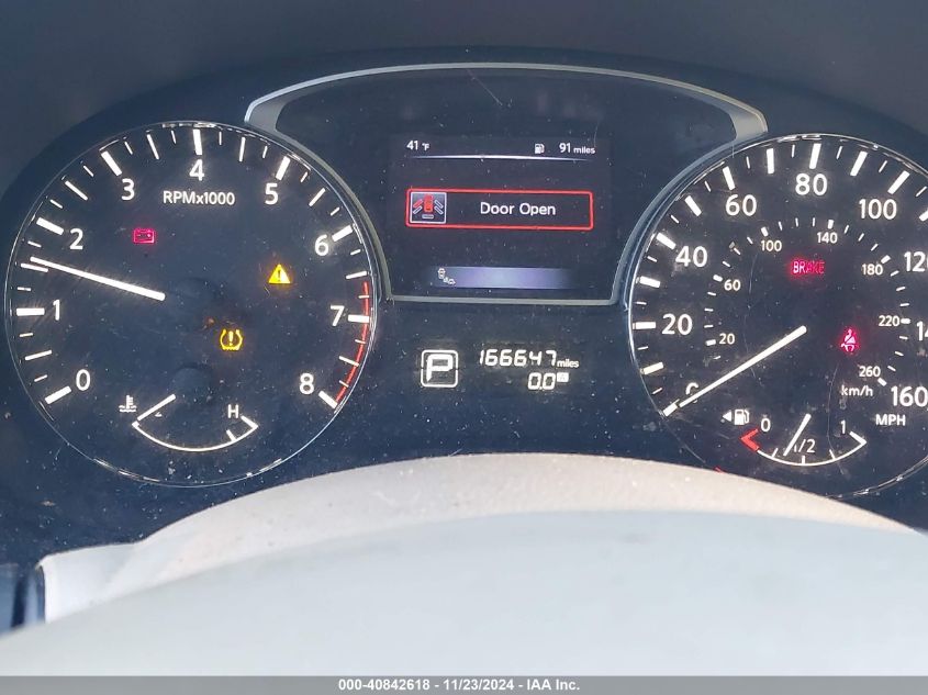 2015 Nissan Pathfinder Platinum VIN: 5N1AR2MN2FC618385 Lot: 40842618