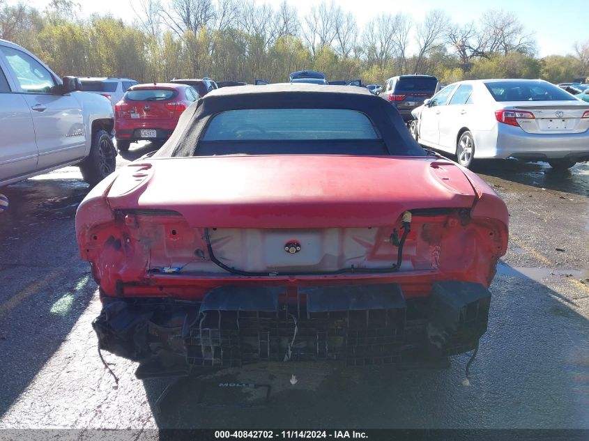 1995 Chevrolet Camaro Z28 VIN: 2G1FP32P0S2188840 Lot: 40842702