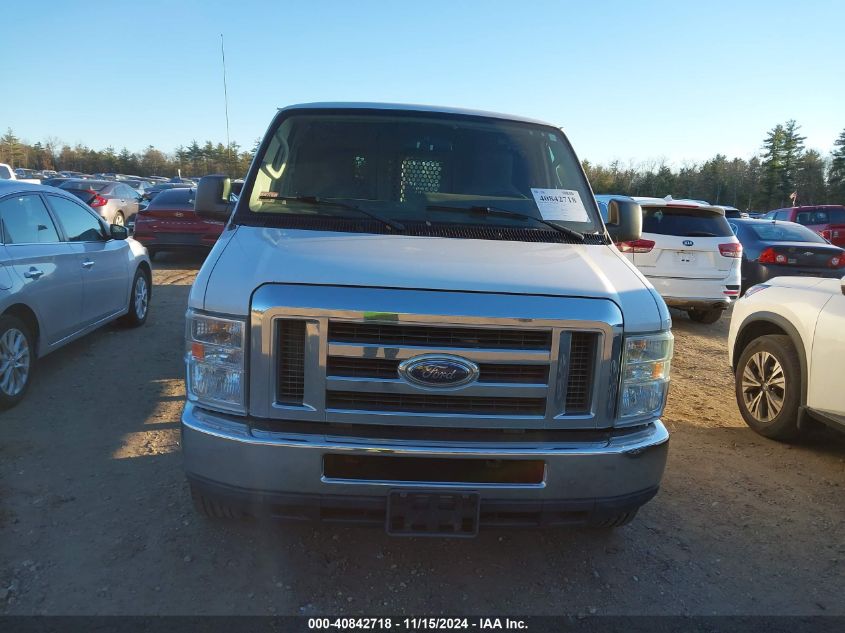 2011 Ford E-250 Commercial VIN: 1FTNE2EW3BDA50113 Lot: 40842718