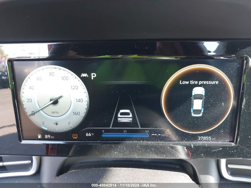 2021 HYUNDAI ELANTRA SEL - 5NPLS4AG9MH051371