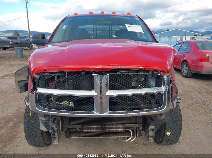 2005 Dodge Ram 3500 Slt/Laramie VIN: 3D7LS38C35G825725 Lot: 40842962