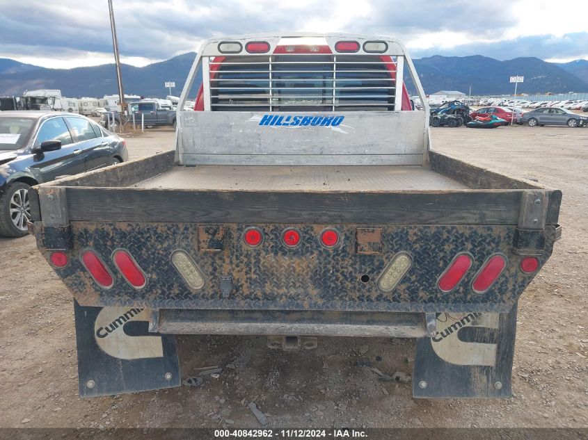 2005 Dodge Ram 3500 Slt/Laramie VIN: 3D7LS38C35G825725 Lot: 40842962