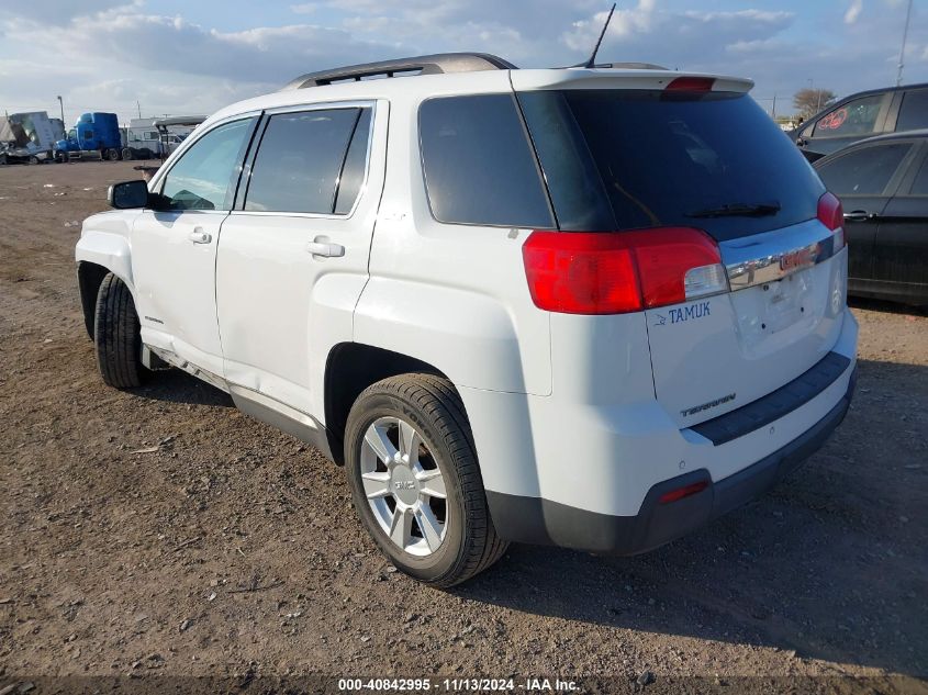 VIN 2GKALUEK8D6200087 2013 GMC Terrain, Slt-1 no.3