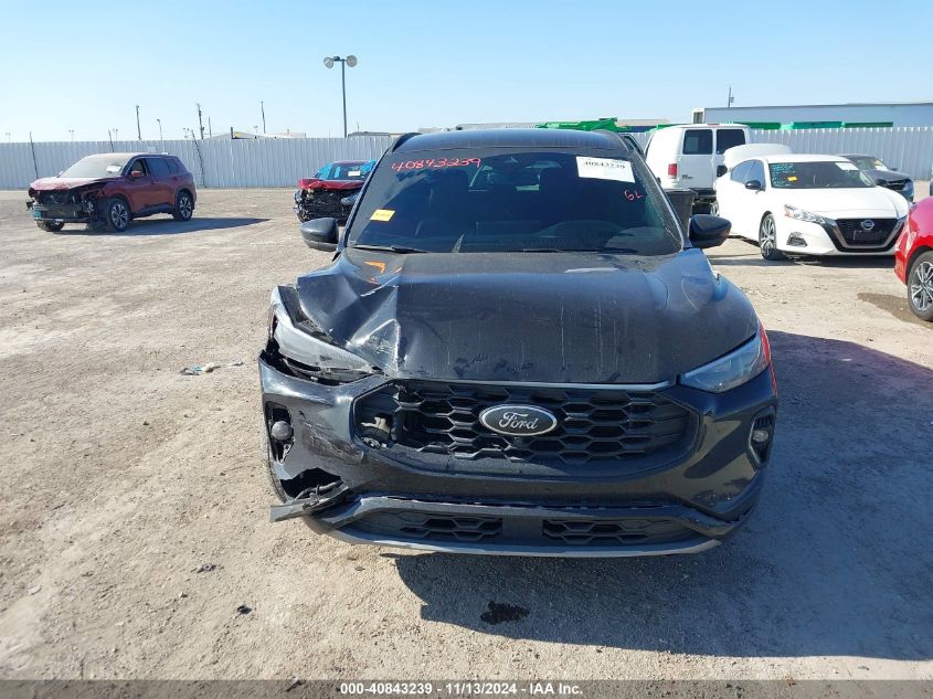 2023 FORD ESCAPE ST LINE ELITE - 1FMCU9PA5PUA55885