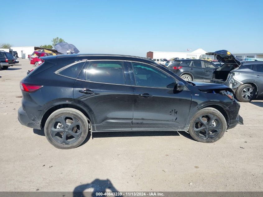 2023 FORD ESCAPE ST LINE ELITE - 1FMCU9PA5PUA55885