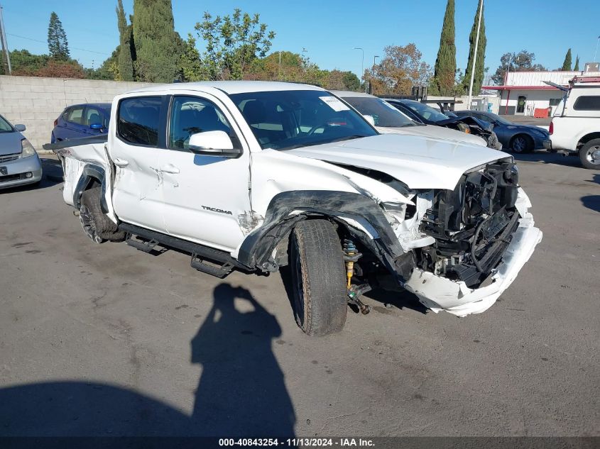 2023 Toyota Tacoma, Trd Off Road