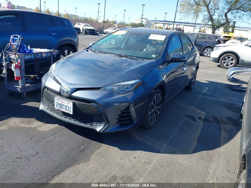 2017 TOYOTA COROLLA L/LE/XLE/SE/XSE - 5YFBURHE3HP632137