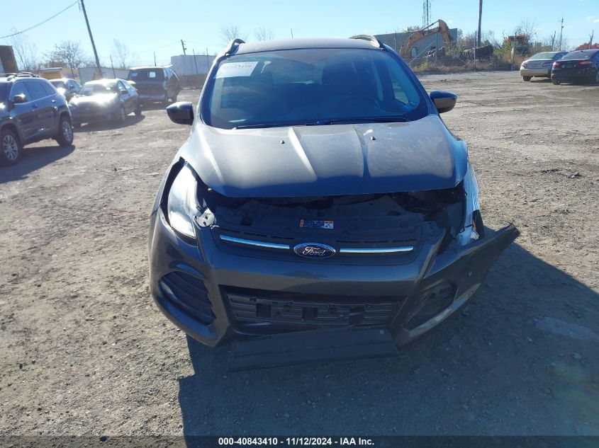 2016 Ford Escape Se VIN: 1FMCU9G97GUA48328 Lot: 40843410