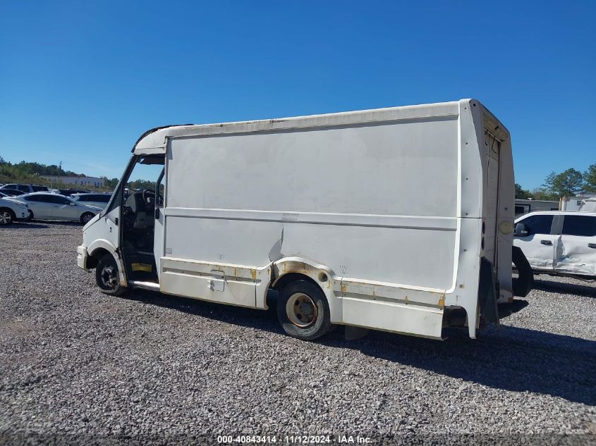 2016 Isuzu Npr VIN: JALB4T176G7W01567 Lot: 40843414