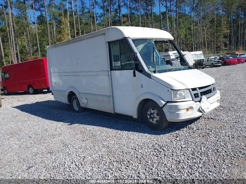 2016 Isuzu Npr VIN: JALB4T176G7W01567 Lot: 40843414