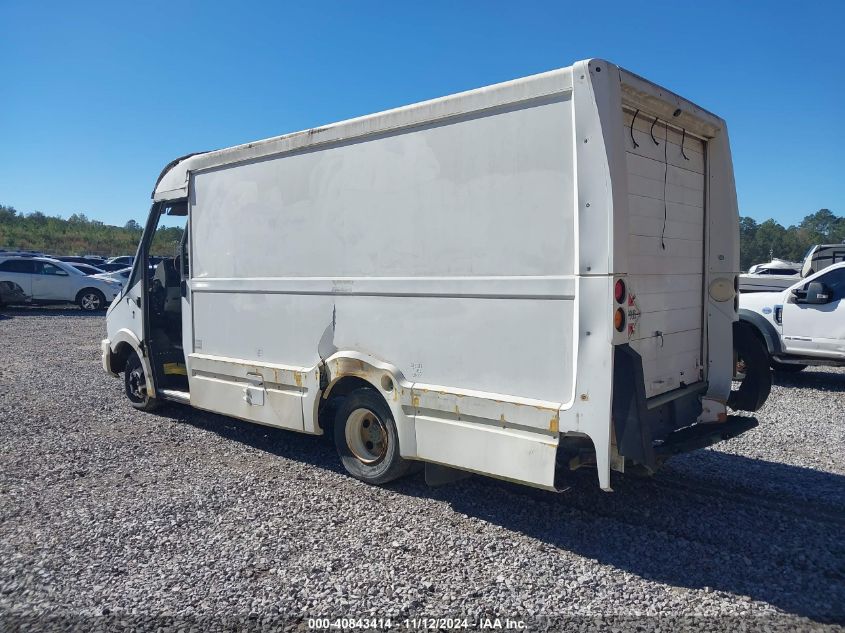 2016 Isuzu Npr VIN: JALB4T176G7W01567 Lot: 40843414