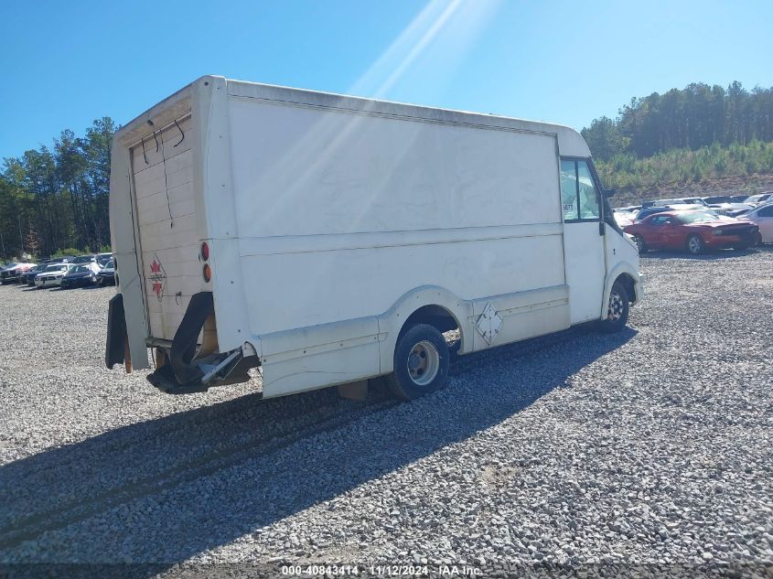 2016 Isuzu Npr VIN: JALB4T176G7W01567 Lot: 40843414