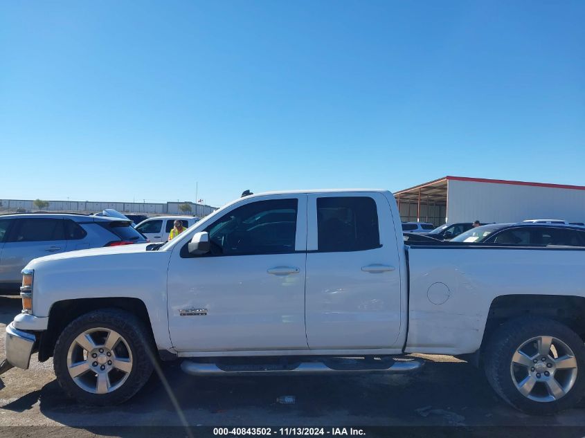 VIN 1GCRCREC2EZ292212 2014 Chevrolet Silverado 1500... no.14