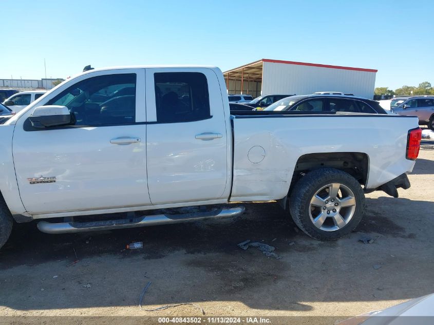 VIN 1GCRCREC2EZ292212 2014 Chevrolet Silverado 1500... no.6