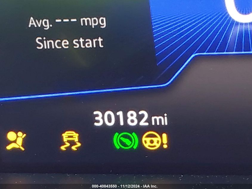 2022 VOLKSWAGEN TAOS 1.5T S - 3VVDX7B24NM041306